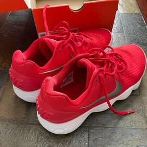 Mens Nike Hyperdunk Low Basketball Shoes